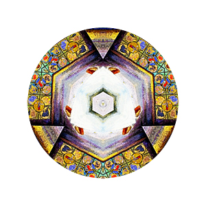 Mandala of Communion