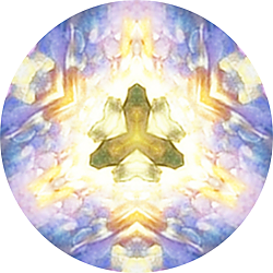 mandala of divine protection